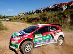 Reli: Maxi Rally Car preuzima inicijativu u Argentini