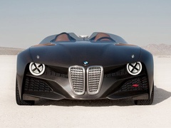 BMW 328 Hommage Concept