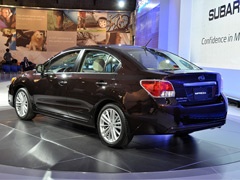 Najzadovoljniji vlasnici automobila u Švedskoj voze Subaru