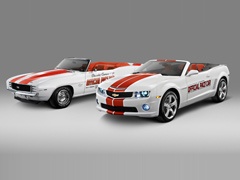 Chevrolet i Indy 500 slave sto godina zajedničke istorije