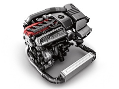 Audi nagrađen sa Internacionalni Motor Godine 2011 nagradom
