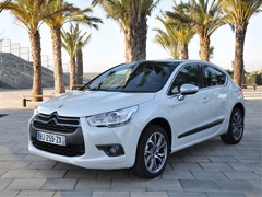 Citroen DS4 i C4 osvojili nagradu “Auto Bild” za najbolji dizajn