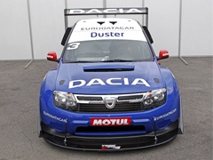 Dacia Duster No Limit 3,8 V6