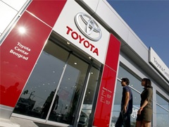 Akcija staro za novo u Toyota Centru Beograd