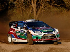Argentina Rally 2011:Latvala vodi, P. Solberg osvojio 400. WRC brzinac