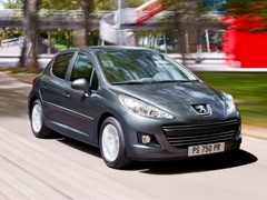 Peugeot 207 najpouzdaniji evropski automobil