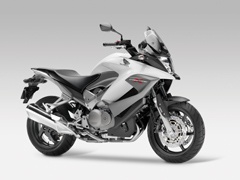 Delta Automoto počinje sa programom Honda Motocikla