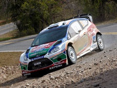 WRC - Kazna za organizatore relija Argentina
