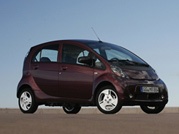 Mitsubišijev i-MiEV nagrađan kao “najbolje električno vozilo 2011“