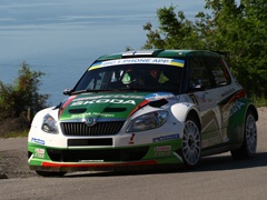 IRC - Prime Yalta Rally: Juho Hänninen pobednik