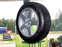Goodyear: U Vranskom je zamirisala i inovativnost