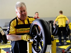 Dunlop će biti dobavljač pneumatika za Moto3 i Moto2