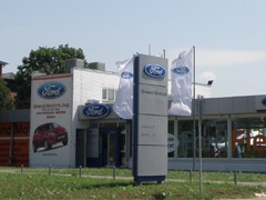 Grand Motors: Nova usluga na novoj lokaciji