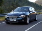 Novi BMW 1 (F20): nove zvanične fotografije i informacije