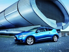 Hondini hibridi na Organic Live Festu