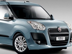 Fiat prikazao automobile iz game ekoloških vozila „Natural Power“
