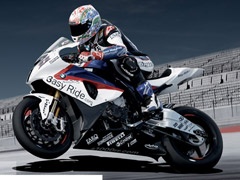 3asy Ride – BMW motocikli po specijalnim uslovima