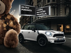 SIT & DRIVE – MINI sa 0% učešća
