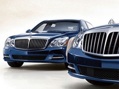 1. jul - Dan odluke za Maybach