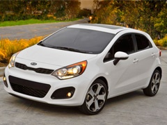 Kia u maju prodala 19% više vozila nego u 2010.