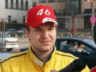 Vojislav Lekić potvrdio učešće na 44. Serbia Rally