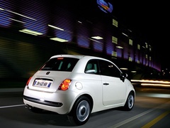 Vozači u Nemačkoj najzadovoljniji Fiat-om 500