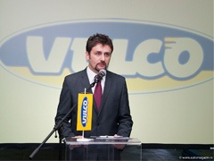 Vulco mreža proslavila 5 godina poslovanja u Srbiji