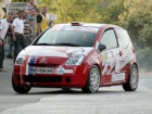 44. Rally Serbia - Atraktivne posade iz Istre