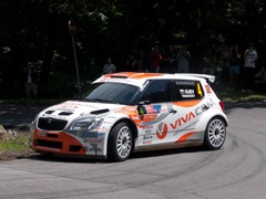 44. Rally Serbia - Bugari neće taktizirati