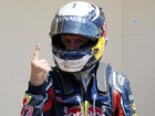 F1 VN Evrope - Vettel ponovo startuje prvi