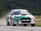 44. Rally Serbia - Vladan Petrović ponovo najuspešniji domaći vozač