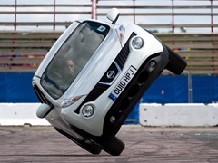 Nissan spreman za obaranje rekorda u Goodwoodu