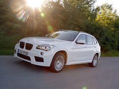 BMW X1: Novi motori za sDrive20i, xDrive20i i sDrive20d