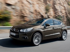 Video: Citroën DS4