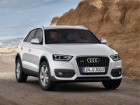 Audi Q3: Video predstavljanje