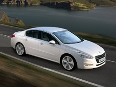 Peugeot 508 HYbrid4: 200 konja i potrošnja od samo 3,8 l/100 km