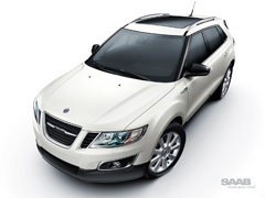 I Saab 9-4X dobio najvišu ocenu za sigurnost Top Safety Pick 2011