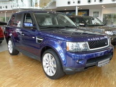 Grand Motors: Bali Blue specijalno za naše kupce