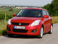 Euro Sumar: Suzuki Swif jeftiniji još 300 evra