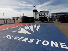 Formula 1 - VN Velike Britanije: istorijske zanimljivosti