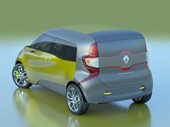 Renault Frendzy Concept