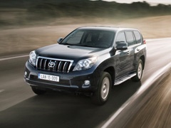 Video: Toyota Land Cruiser – 60 godina u četiri minuta