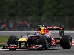 Formula 1 VN Velike Britanije - Red Bull i dalje kraljuje