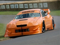 Toyota Celica: impresivna vizitka najbržeg automobila iz Goodwooda