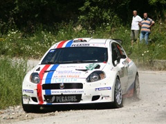 ERC: Rally Bulgaria – komentar Nenada Nikolića