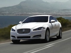 Jaguar XF Estate: Karavan potvrđen!