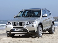 Prvo polugodište 2011 -  BMW i Audi ispred Mercedesa