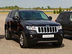 Jeep slavi 70. rođendan