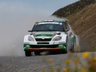 IRC - Sata Rallye Açores 2011: Hanninen brani vodeću poziciju