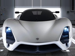 SSC Tuatara: 1.350 KS za lov na Koenigsegg i Veyron
